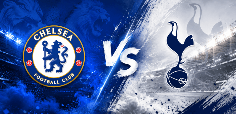 chelsea vs tottenham bet builder