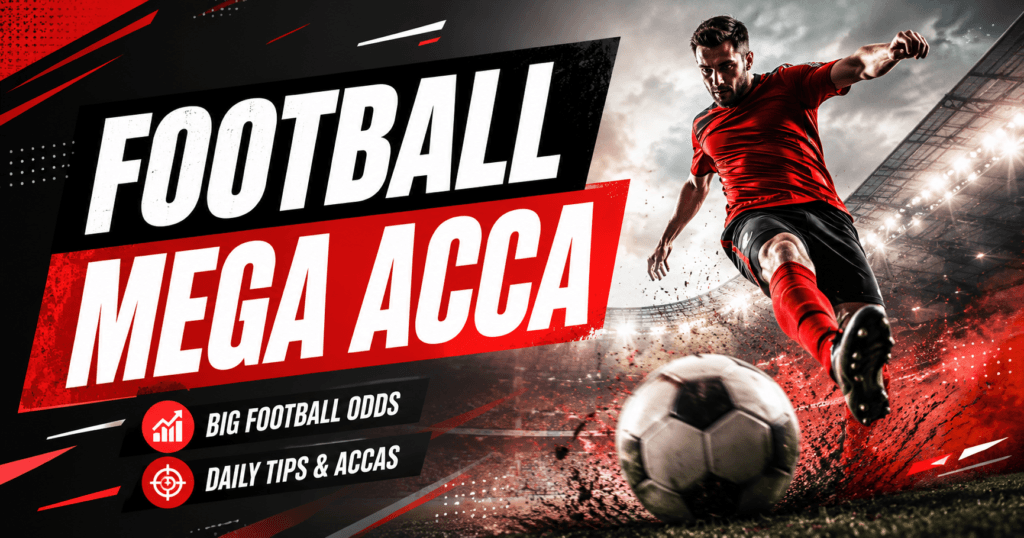 mega acca
