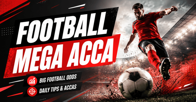 mega acca
