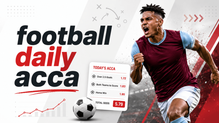 football daily acca