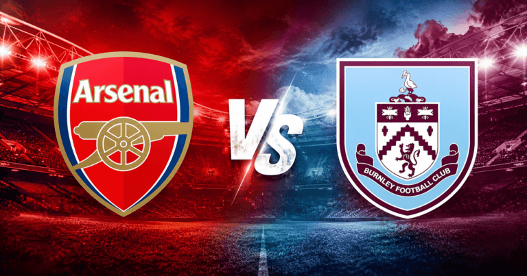 arsenal vs burnley bet builder