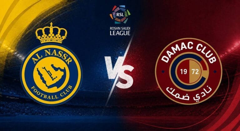 al nassr vs damac bet builder