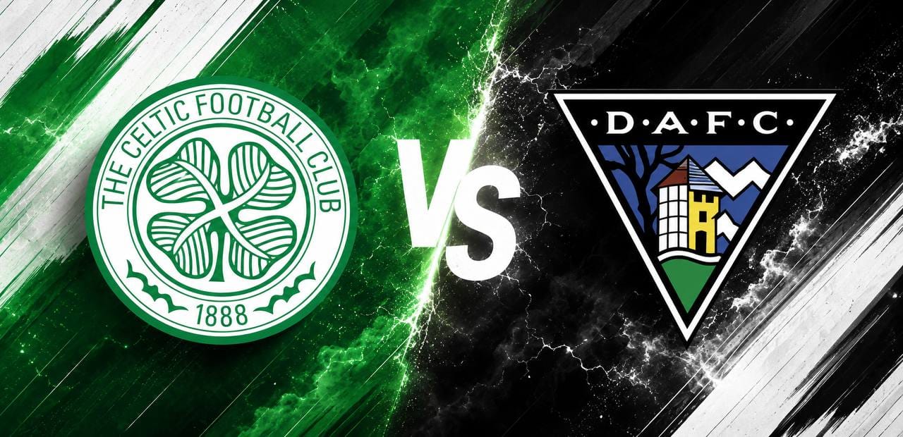 celtic vs dunfermline bet builder
