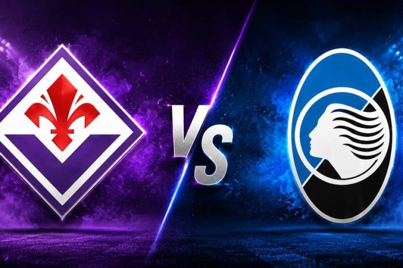 Fiorentina vs Atalanta Bet Builder, Friday 22 May – WON