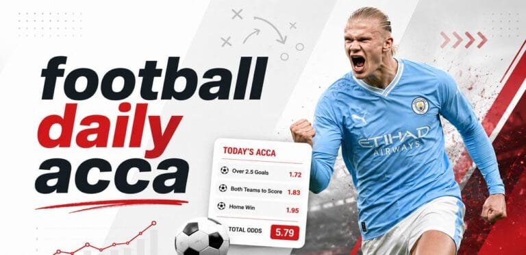 football daily acca