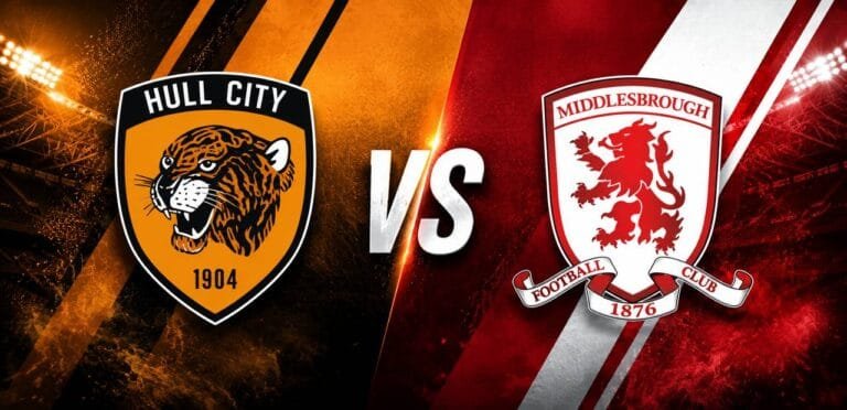 hull vs middlesbrough bet builder