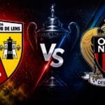 Lens vs Nice Bet Builder