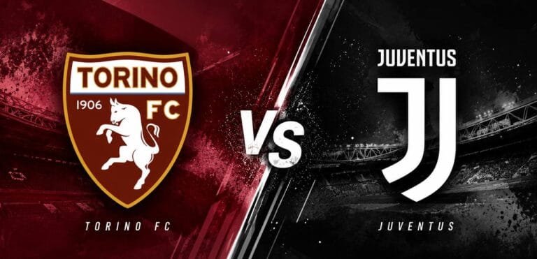 torino vs juventus bet builder