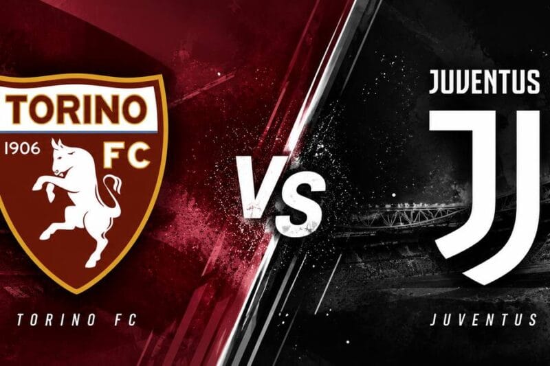 Torino vs Juventus Bet Builder, Sunday 24 May