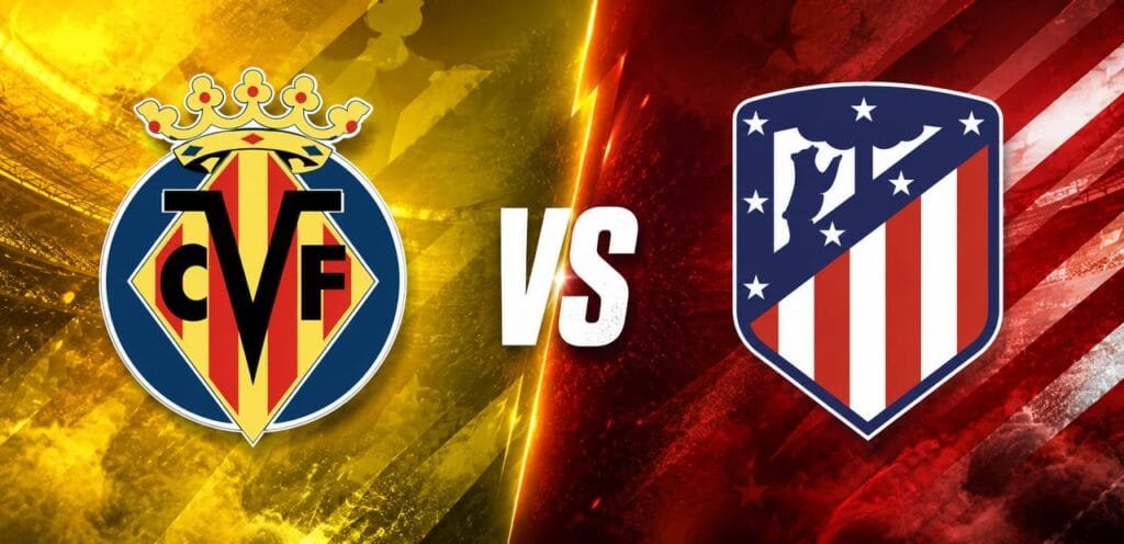 villarreal vs atletico madrid bet builder