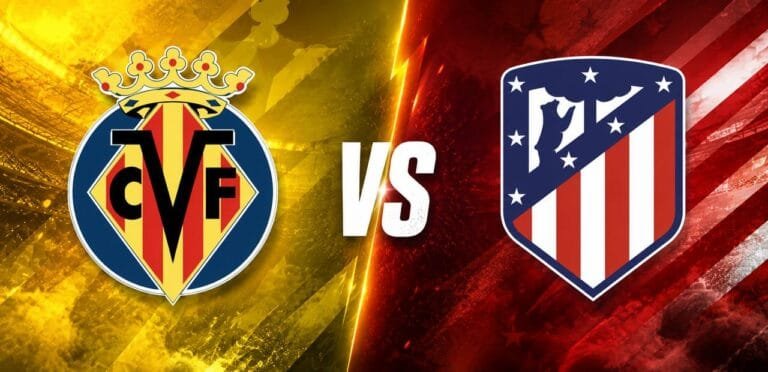 villarreal vs atletico madrid bet builder