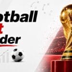 Football Bet Builder World Cup featured image