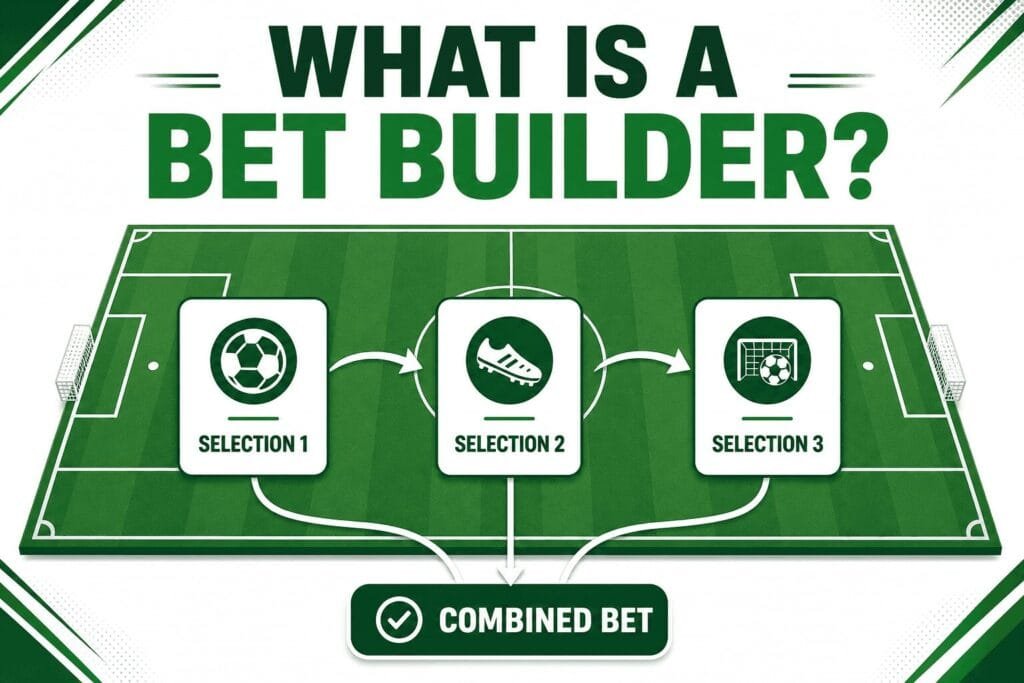 what is a bet builder