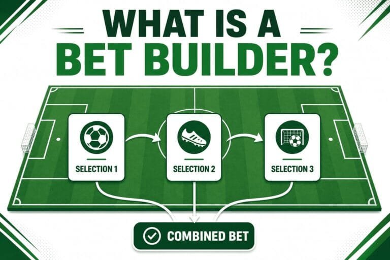 what is a bet builder