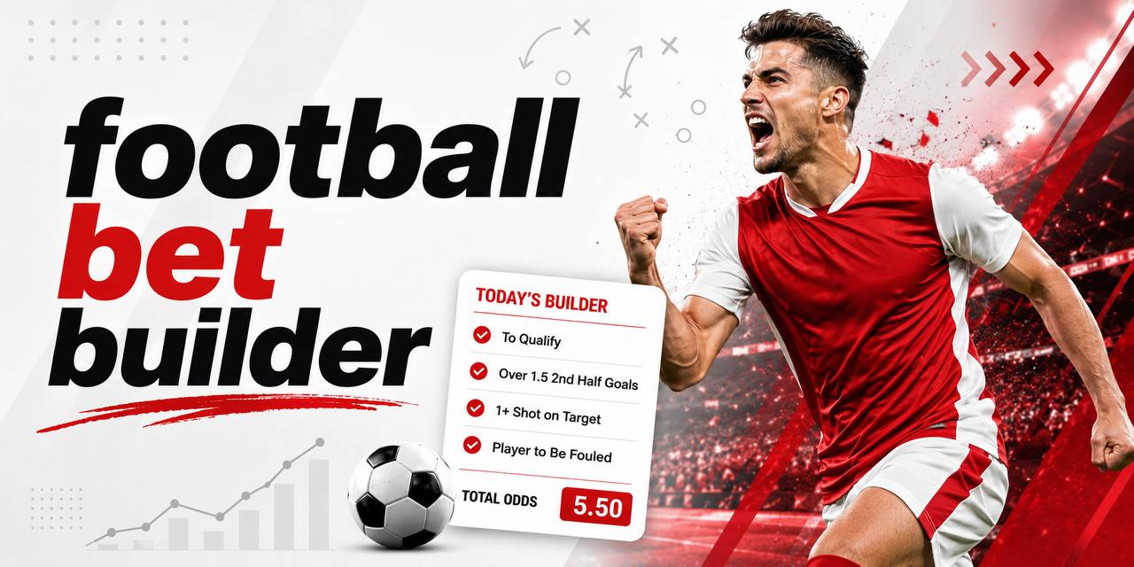 Immenso Bet Builder football tips