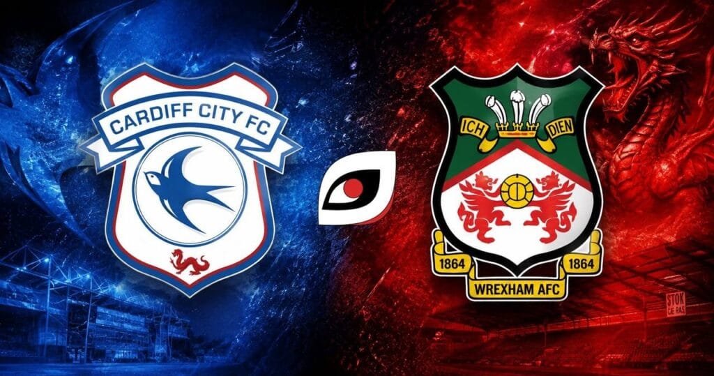 Cardiff VS Wrexham Prediction