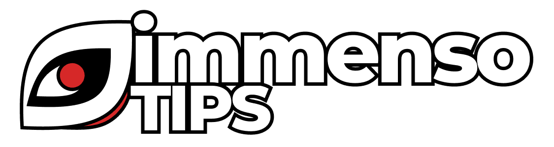 immenso tips