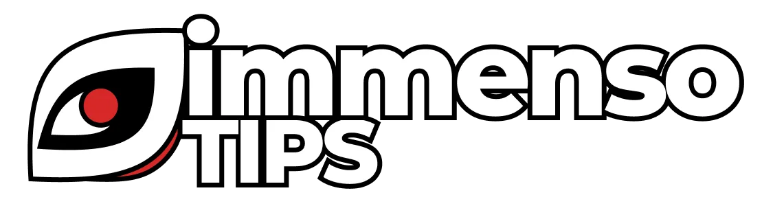 immenso tips
